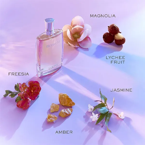 Nước Hoa Nữ Lancôme Miracle Paris EDP 100ml