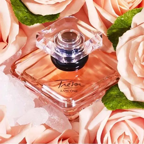 Nước Hoa Nữ Lancôme Tresor L'Eau De Parfum 100ml - Nước hoa - Vua Hàng Hiệu