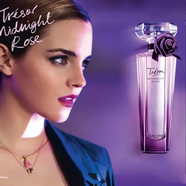 Nước Hoa Nữ Lancôme Tresor La Nuit Midnight Rose EDP 50ml - Nước hoa - Vua Hàng Hiệu