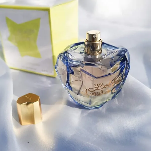 Nước Hoa Nữ Lolita Lempicka Eau De Parfum 100ml