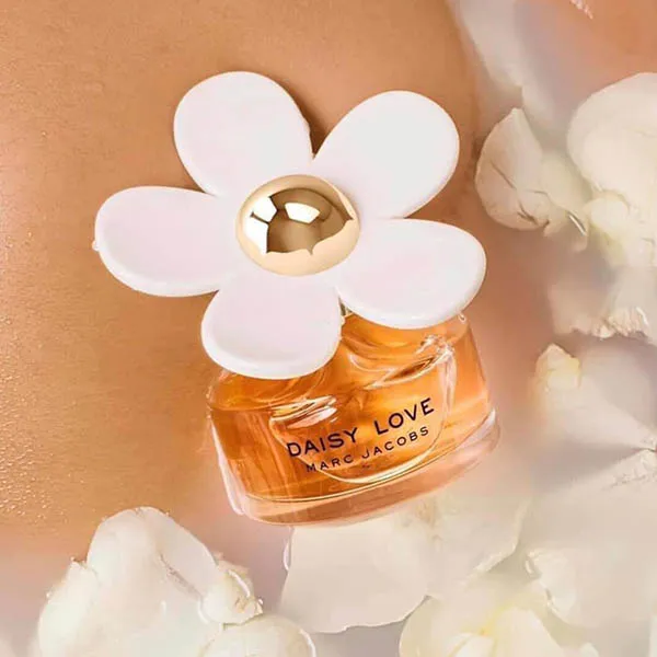 Nước Hoa Nữ Marc Jacobs Daisy Love Eau De Toilette (EDT) 100ml