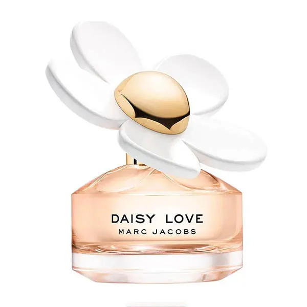 Nước Hoa Nữ Marc Jacobs Daisy Love Eau De Toilette (EDT) 100ml