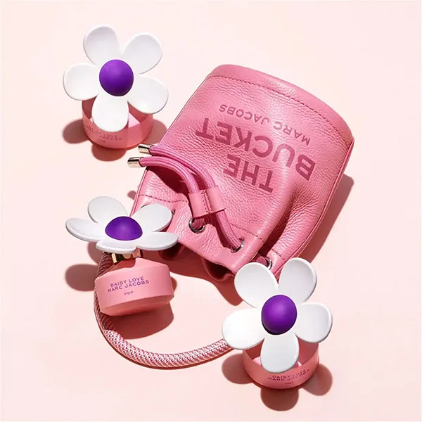 Nước Hoa Nữ Marc Jacobs Daisy Love Pop EDT 50ml - Nước hoa - Vua Hàng Hiệu