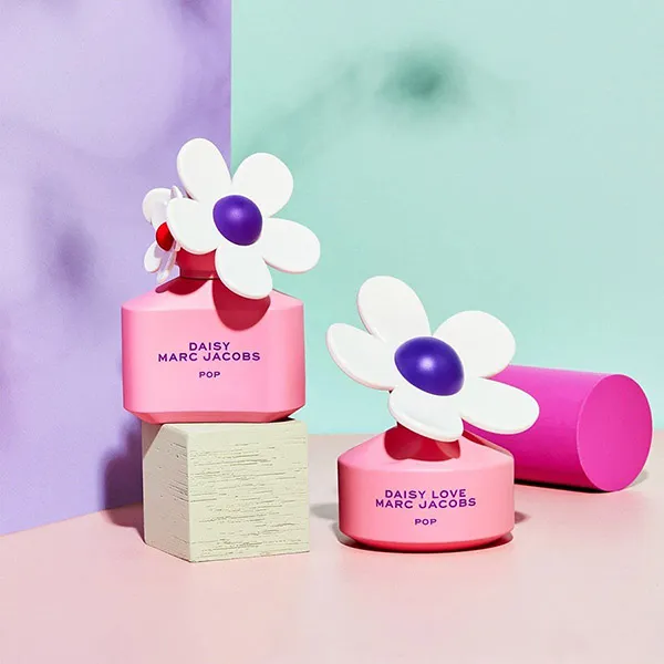 Nước Hoa Nữ Marc Jacobs Daisy Love Pop EDT 50ml - Nước hoa - Vua Hàng Hiệu