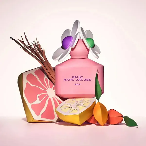 Nước Hoa Nữ Marc Jacobs Daisy Pop EDT 50ml - Nước hoa - Vua Hàng Hiệu