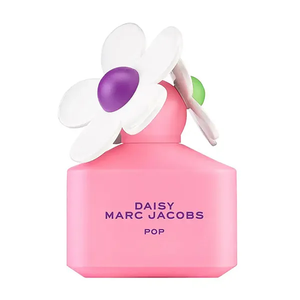 Nước Hoa Nữ Marc Jacobs Daisy Pop EDT 50ml - Nước hoa - Vua Hàng Hiệu