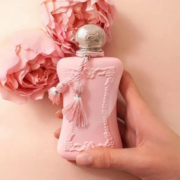 Nước Hoa Nữ Marly De Parfums Delina EDP 75ml - Nước hoa - Vua Hàng Hiệu