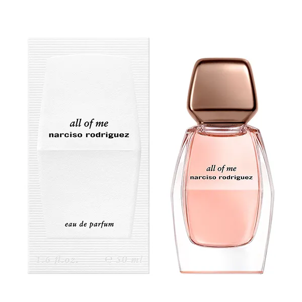 Nước Hoa Nữ Narciso Rodriguez All Of Me Eau De Parfm 50ml