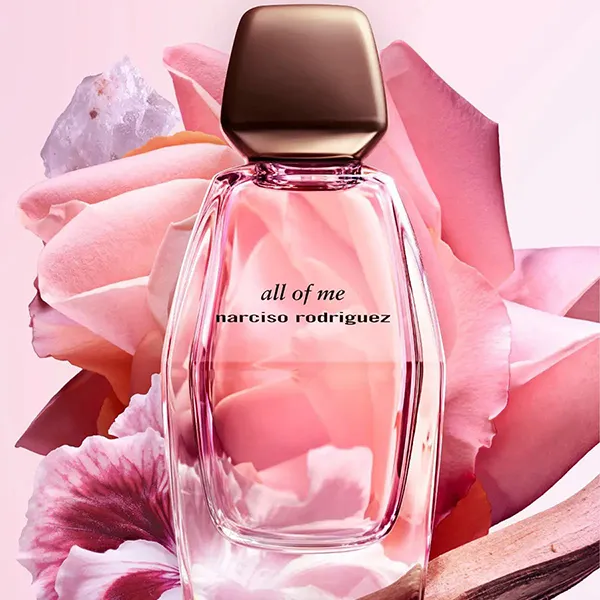 Nước Hoa Nữ Narciso Rodriguez All Of Me Eau De Parfm 90ml - Nước hoa - Vua Hàng Hiệu
