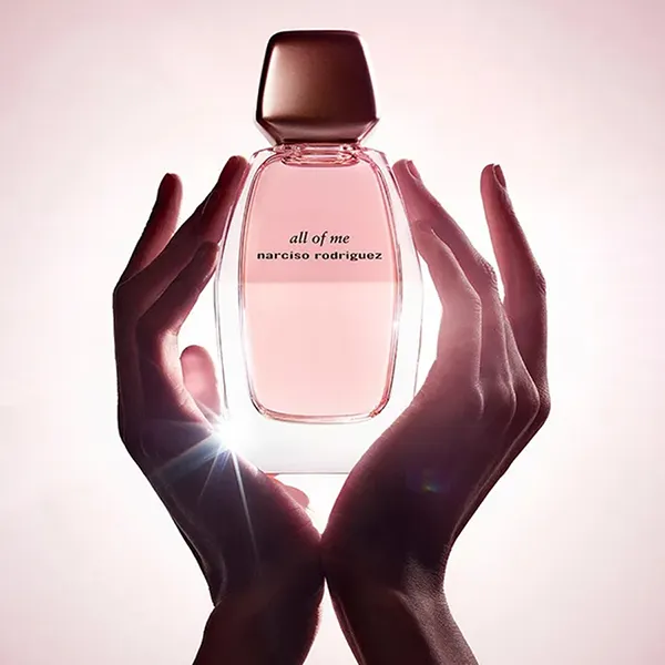 Nước Hoa Nữ Narciso Rodriguez All Of Me Eau De Parfm 90ml - Nước hoa - Vua Hàng Hiệu