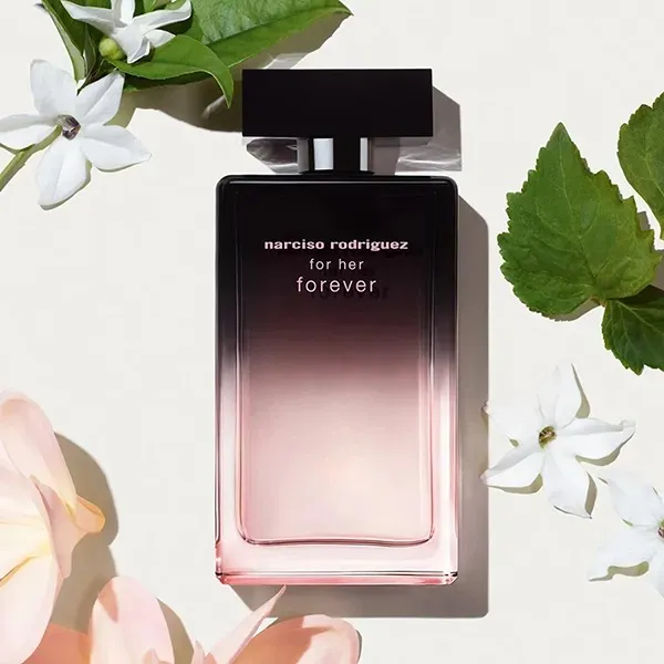 Nước Hoa Nữ Narciso Rodriguez For Her Forever EDP 100ml - Nước hoa - Vua Hàng Hiệu