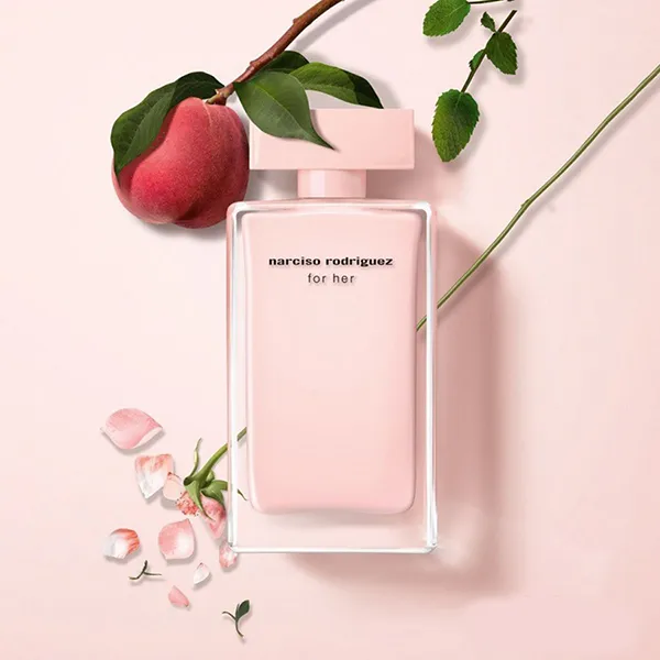 Nước Hoa Nữ Narciso Rodriguez For Her Eau De Parfum (EDP) 100ml