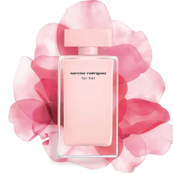 Nước Hoa Nữ Narciso Rodriguez For Her Eau De Parfum (EDP) 100ml