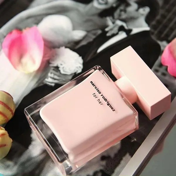 Nước Hoa Nữ Narciso Rodriguez For Her EDP 50ml