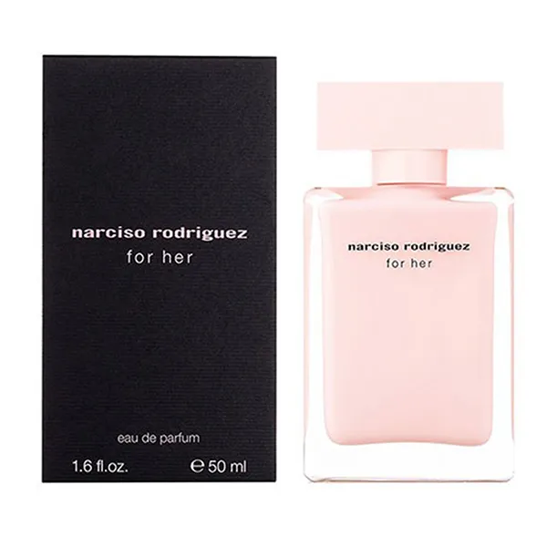 Nước Hoa Nữ Narciso Rodriguez For Her EDP 50ml
