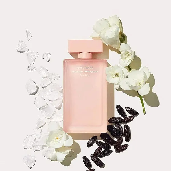 Nước Hoa Nữ Narciso Rodriguez For Her Musc Nude EDP 100ml - Nước hoa - Vua Hàng Hiệu