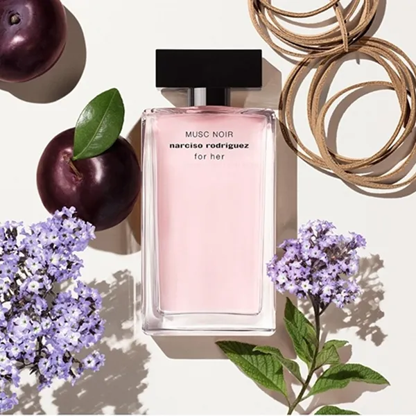 Nước Hoa Nữ Narciso Rodriguez Musc Noir For Her EDP 100ml - Nước hoa - Vua Hàng Hiệu