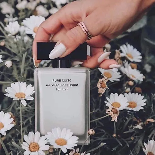 Nước Hoa Nữ Narciso Rodriguez Pure Musc For Her 30ml