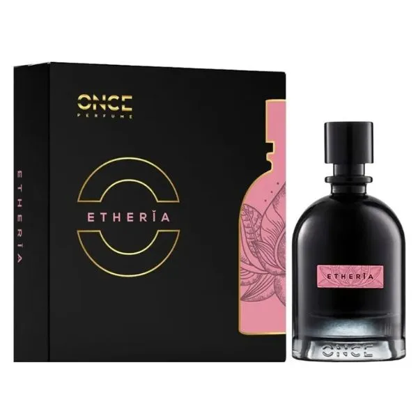 Nước Hoa Nữ Once Perfume Etheria Eau De Parfum Intense 100ml - Nước hoa - Vua Hàng Hiệu