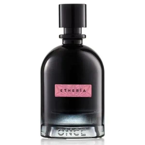 Nước Hoa Nữ Once Perfume Etheria Eau De Parfum Intense 100ml - Nước hoa - Vua Hàng Hiệu