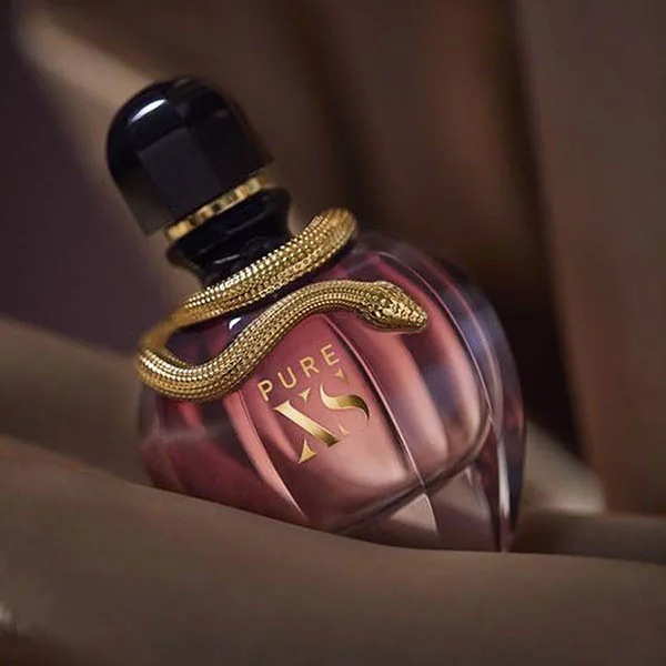 Nước Hoa Nữ Paco Rabanne Pure XS For Her EDP 80ml