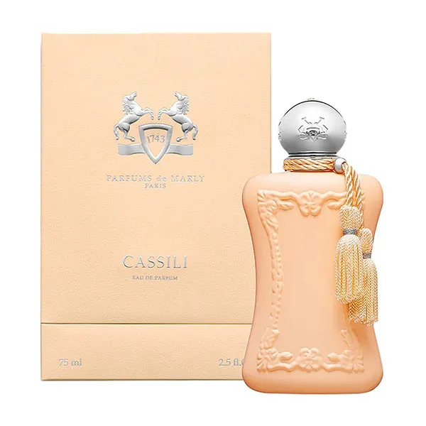 Nước Hoa Nữ Parfums De Marly Cassili EDP 75ml