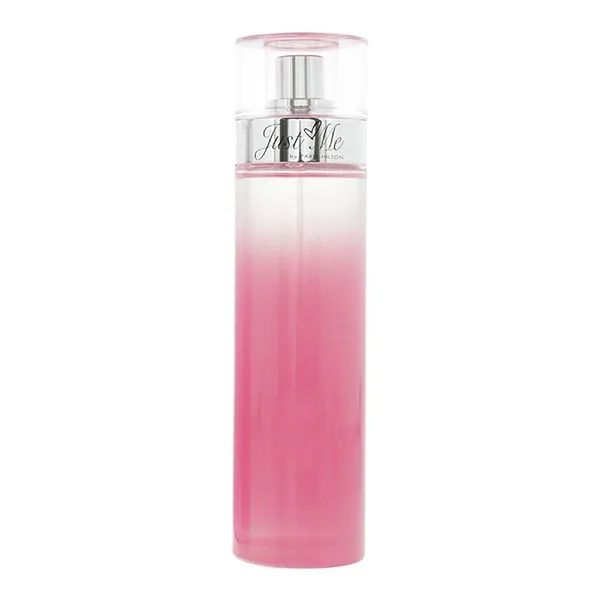 Nước Hoa Nữ Paris Hilton Just Me Spray EDP 100ml