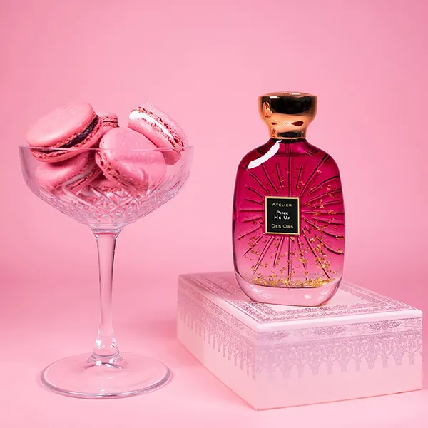 Nước Hoa Unisex Atelier Des Ors Pink Me Up EDP 100ml