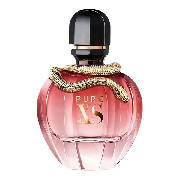 Nước Hoa Nữ Rabanne Pure XS For Her EDP 80ml
