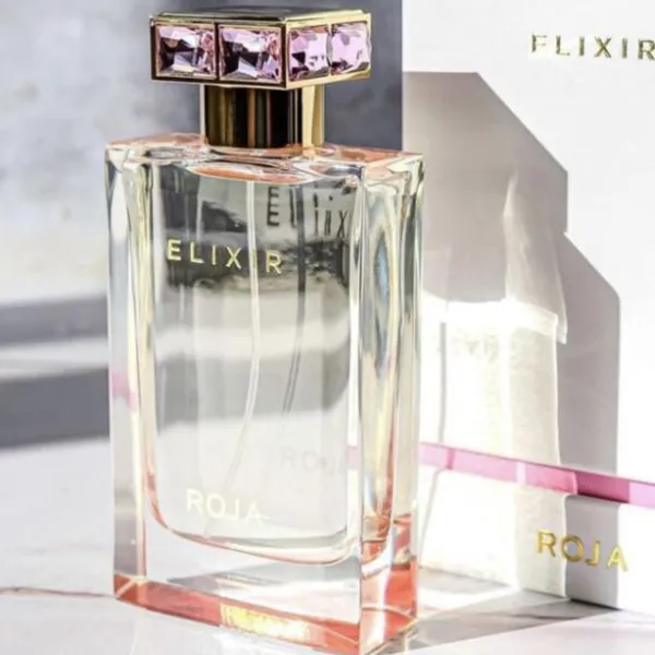 Nước Hoa Nữ Roja Elixir Essence De Parfum Pour Femme EDP - Nước hoa - Vua Hàng Hiệu