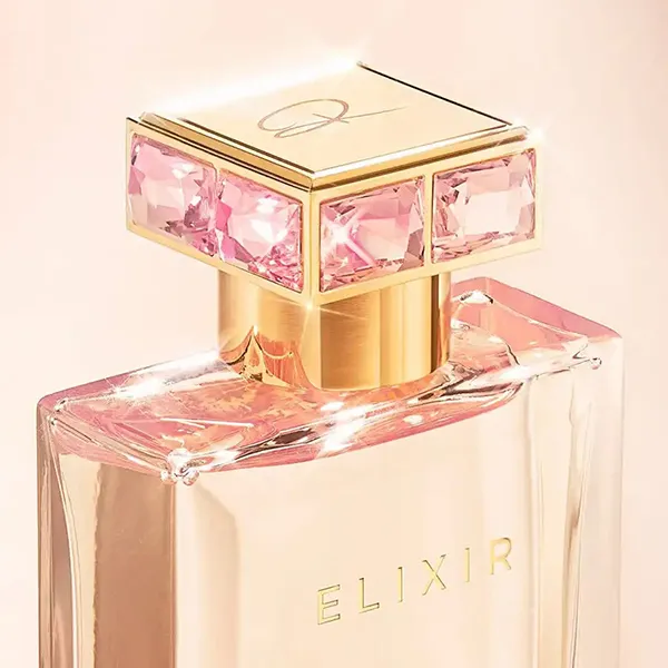 Nước Hoa Nữ Roja Elixir Essence De Parfum Pour Femme EDP - Nước hoa - Vua Hàng Hiệu