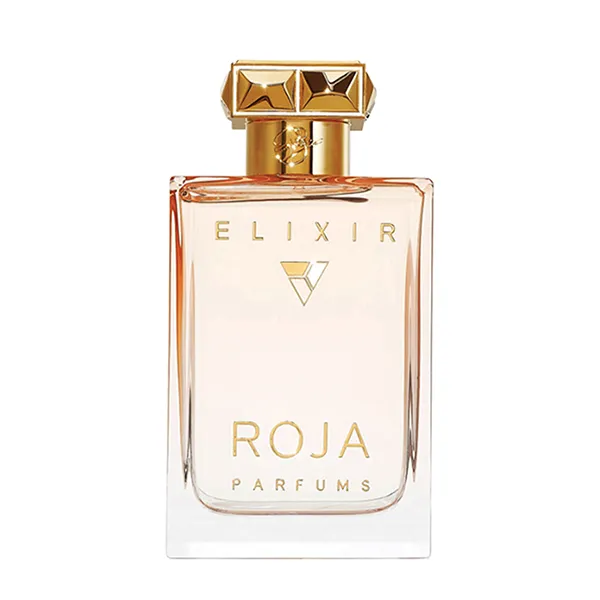 Nước Hoa Nữ Roja Parfums Elixir Pour Femme Essence Pafum 100ml