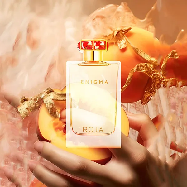 Nước Hoa Nữ Roja Parfums Enigma Pour Femme 75ml - Nước hoa - Vua Hàng Hiệu