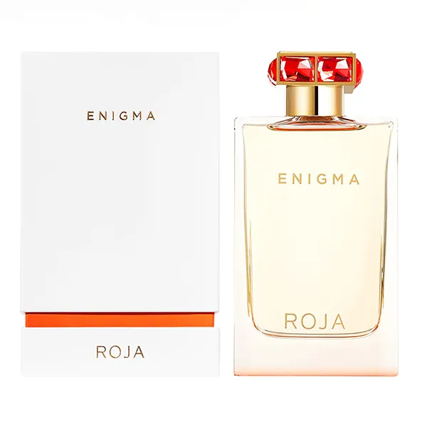 Nước Hoa Nữ Roja Parfums Enigma Pour Femme 75ml - Nước hoa - Vua Hàng Hiệu
