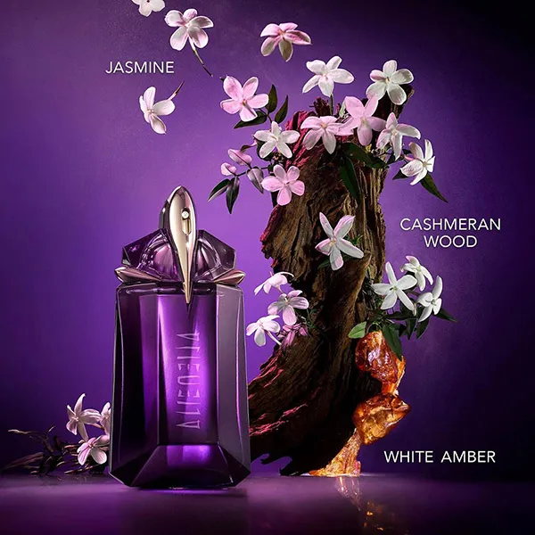 Nước Hoa Nữ Thierry Mugler Alien EDP 90ml - Nước hoa - Vua Hàng Hiệu