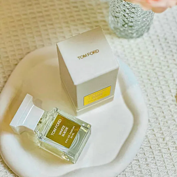 Nước Hoa Nữ Tom Ford White Suede EDP 30ml - Nước hoa - Vua Hàng Hiệu