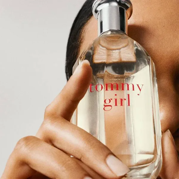 Nước Hoa Nữ Tommy Hilfiger Tommy Girl EDT 100ml