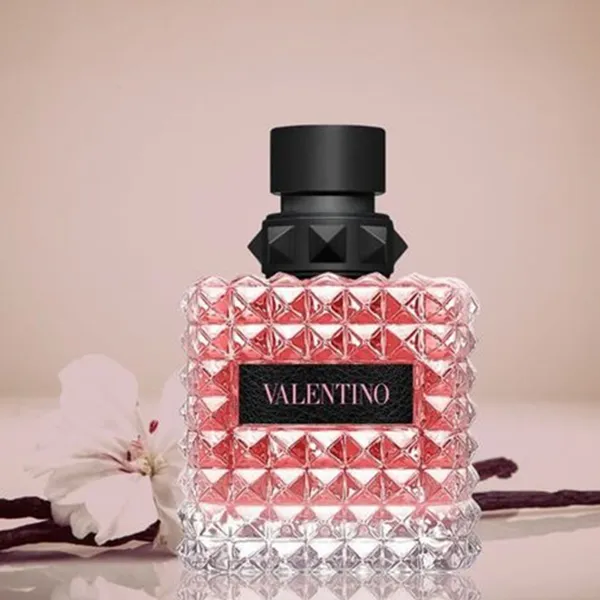 Nước Hoa Nữ Valentino Donna Born In Roma Eau De Parfum (EDP) 100ml - Nước hoa - Vua Hàng Hiệu