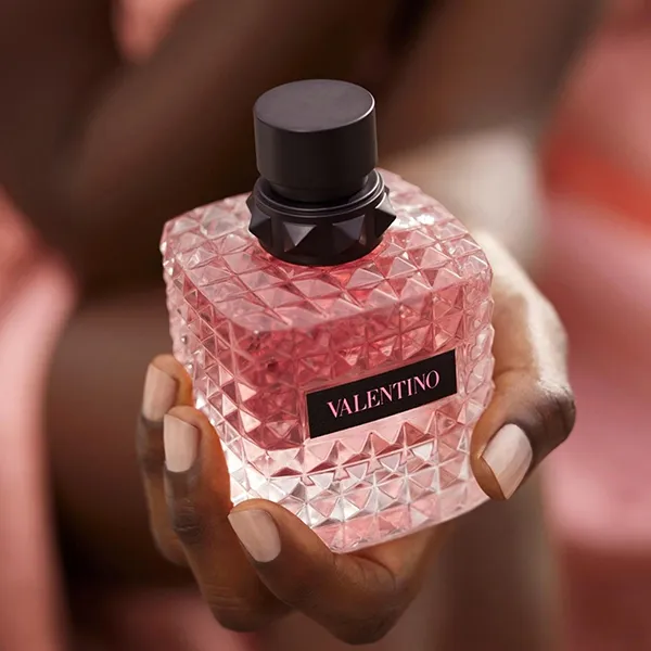 Nước Hoa Nữ Valentino Donna Born In Roma Eau De Parfum (EDP) 100ml - Nước hoa - Vua Hàng Hiệu