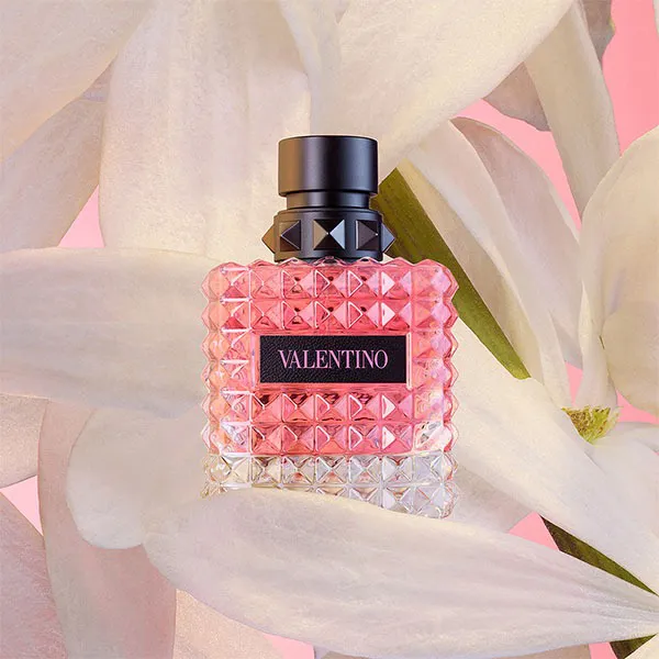 Nước Hoa Nữ Valentino Donna Born In Roma Eau De Parfum (EDP) 100ml - Nước hoa - Vua Hàng Hiệu