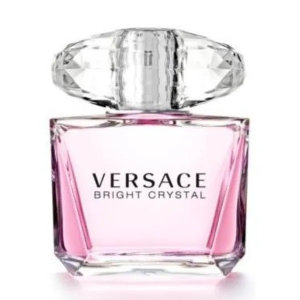 Nước Hoa Nữ Versace Bright Crystal EDT 200ml - Nước hoa - Vua Hàng Hiệu