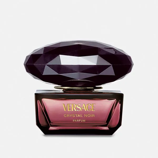 Nước Hoa Nữ Versace Crystal Noir Parfum 50ml