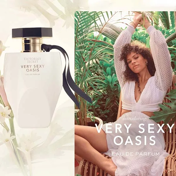 Nước Hoa Nữ Victoria's Secret Very Sexy Oasis Eau De Parfum 100ml