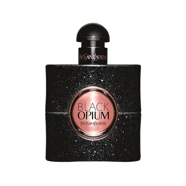 Nước Hoa Nữ YSL Yves Saint Laurent Black Opium Eau De Parfum 30ml