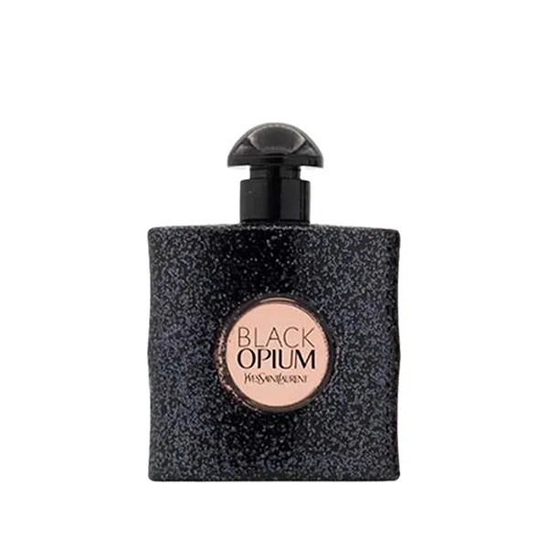 Set Nước Hoa Nữ Yves Saint Laurent YSL ( Black Opium EDP 7.5ml+ Opium Over Red EDP 7.5ml)