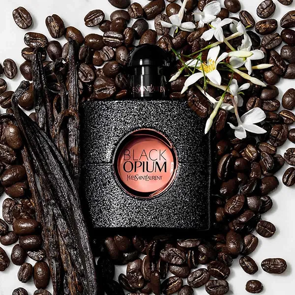 Nước Hoa Nữ Yves Saint Laurent YSL Black Opium Eau De Parfum (EDP) 90ml - Nước hoa - Vua Hàng Hiệu