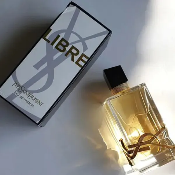 Nước Hoa Nữ Yves Saint Laurent YSL Libre Eau De Parfum 90ml