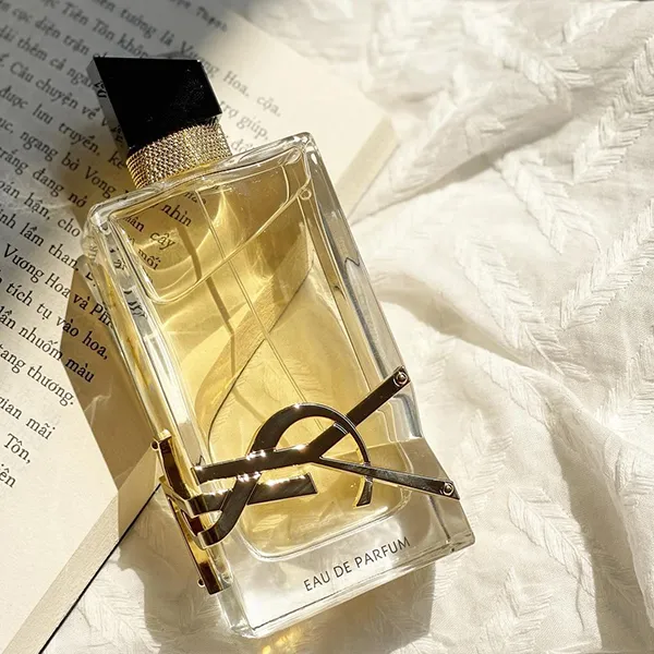 Nước Hoa Nữ Yves Saint Laurent YSL Libre Eau De Parfum 90ml