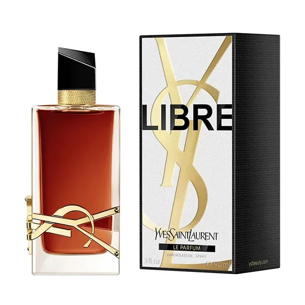 Nước Hoa Nữ Yves Saint Laurent YSL Libre Le Parfum 90ml