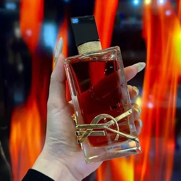 Nước Hoa Nữ Yves Saint Laurent YSL Libre Le Parfum EDP 90ml - Nước hoa - Vua Hàng Hiệu